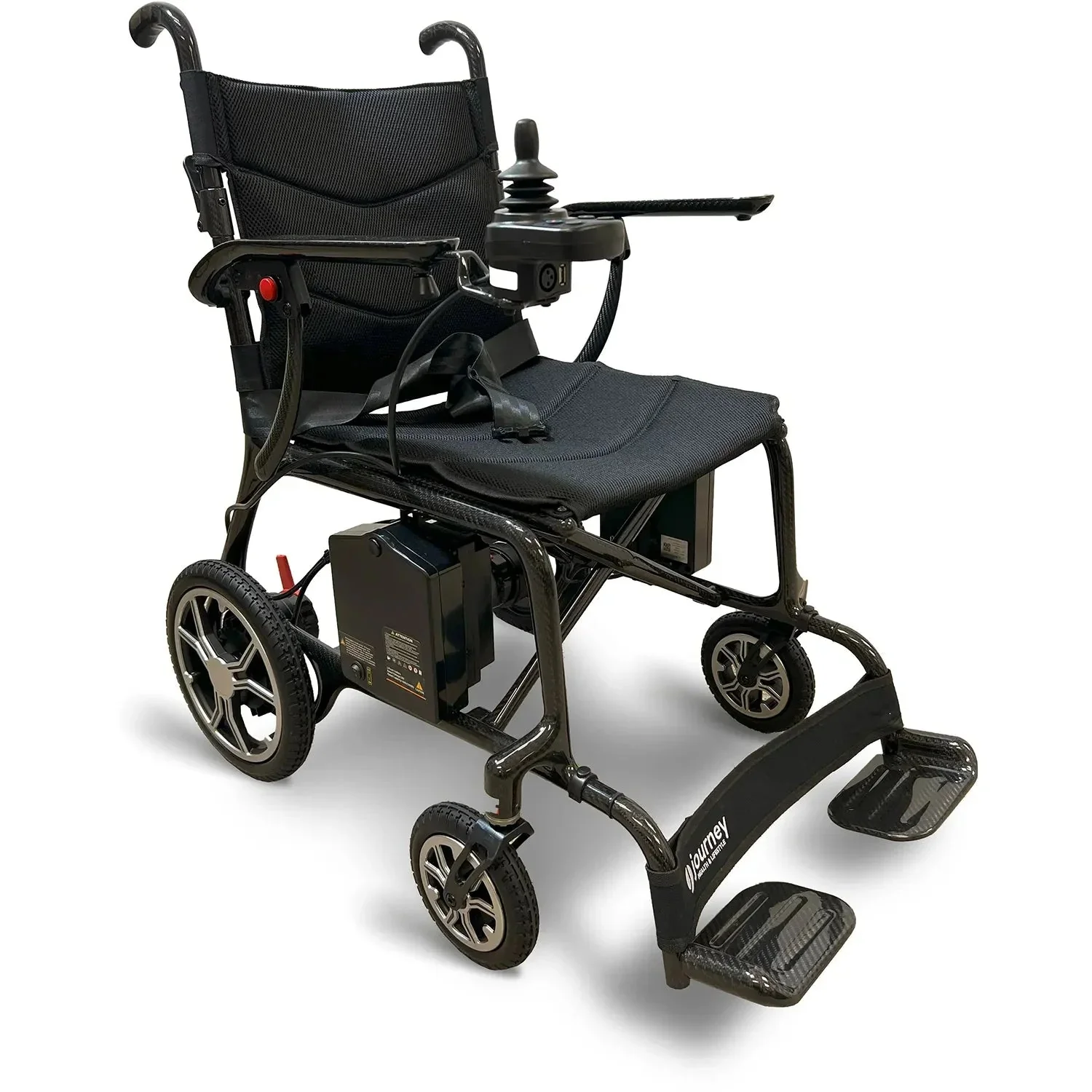 Best Folding Electric Wheelchairs