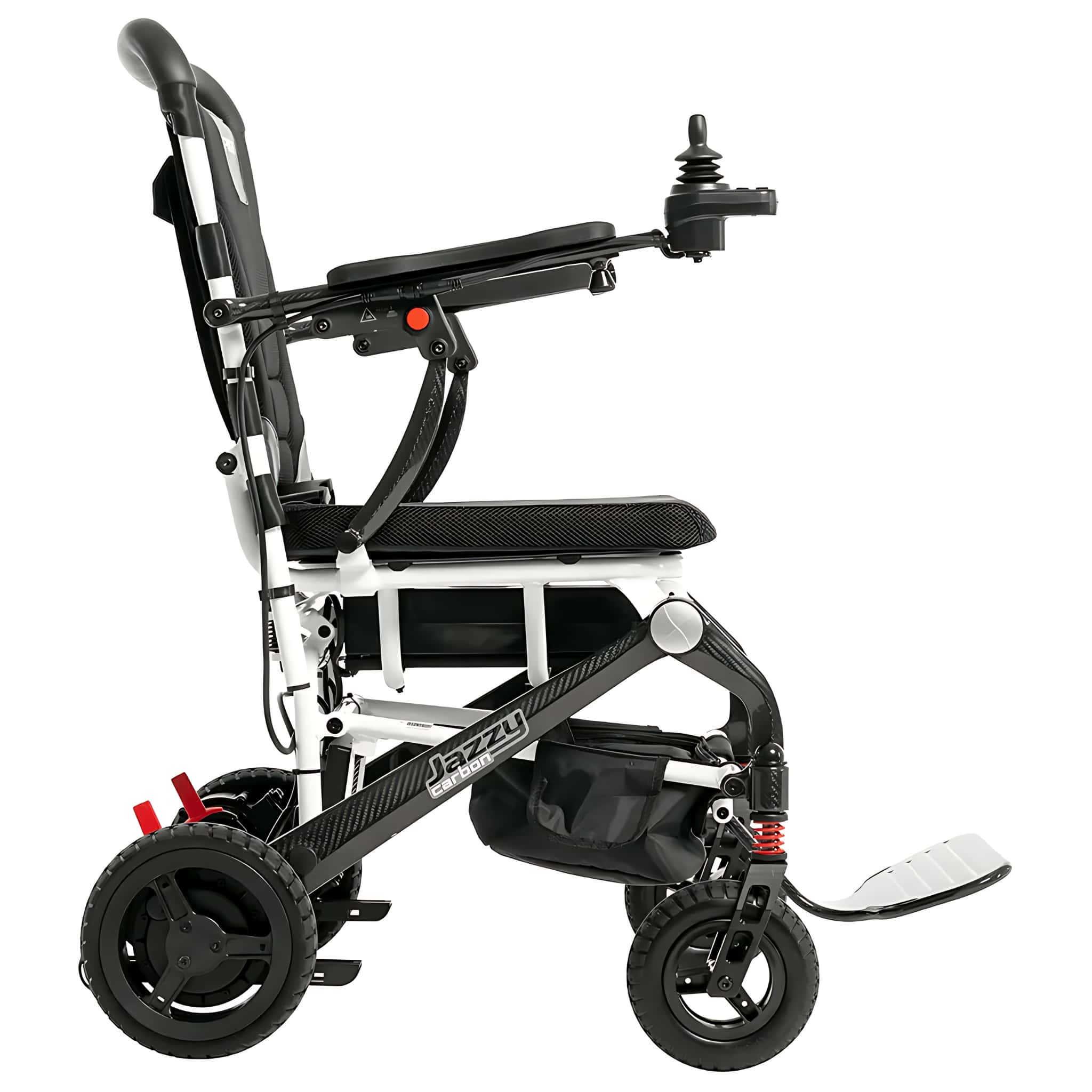 Carbon Fiber Wheelchairs