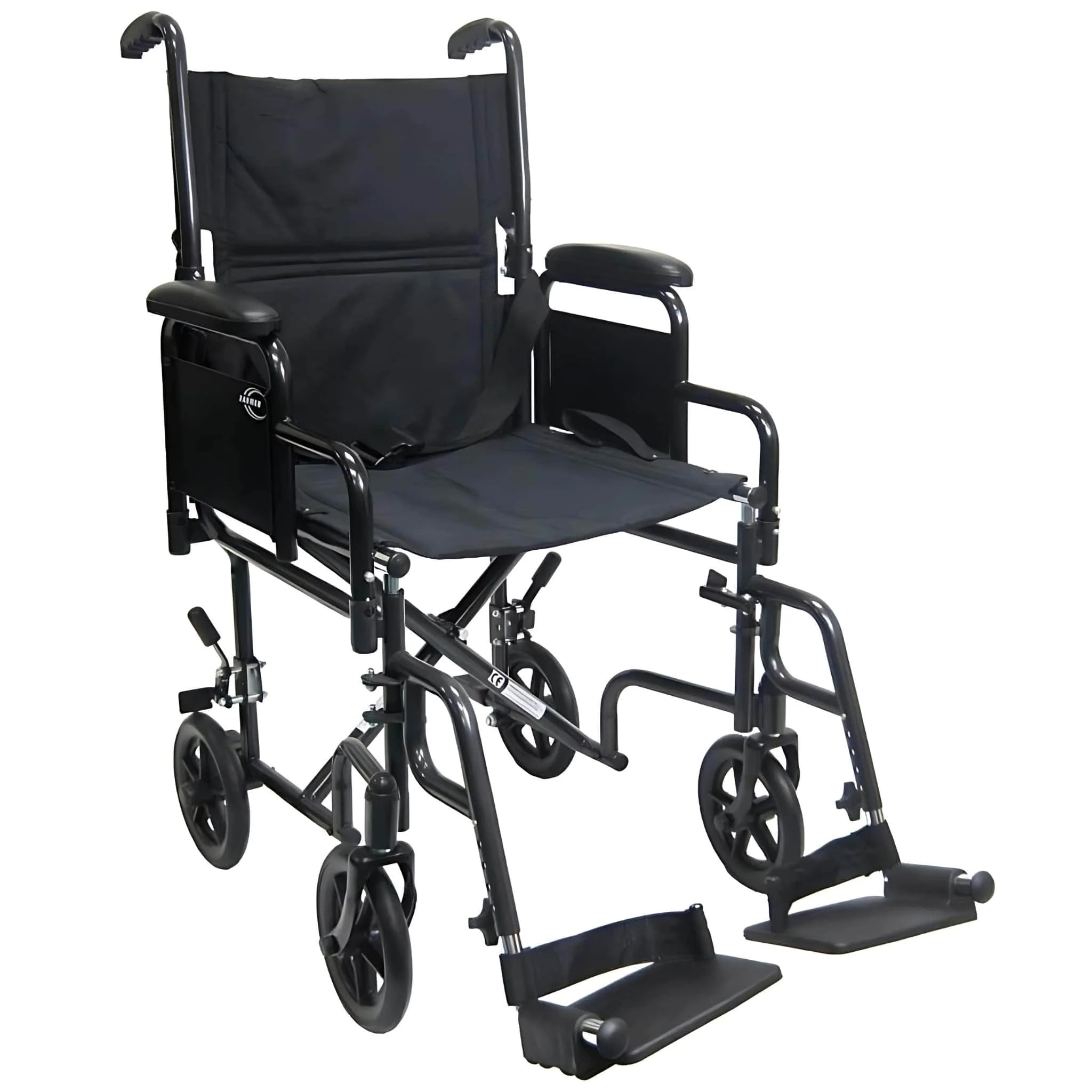 Transport Wheelchairs